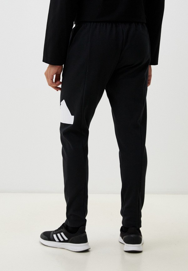 adidas Брюки спортивные - M FI BOS PT - фото 3