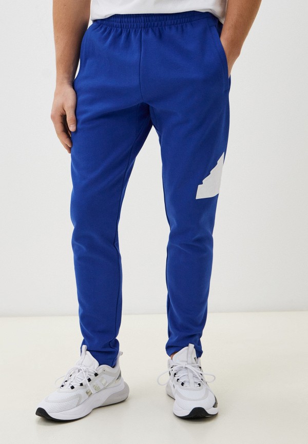 adidas Брюки спортивные - M FI BOS PT - фото 1