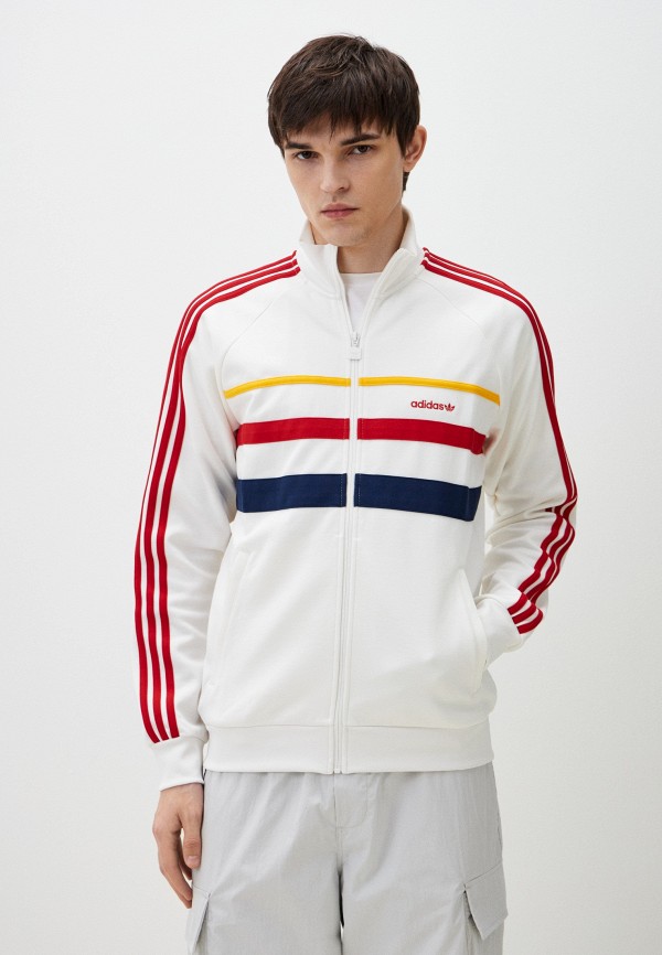 adidas Originals Олимпийка - THE FIRST TT - фото 1