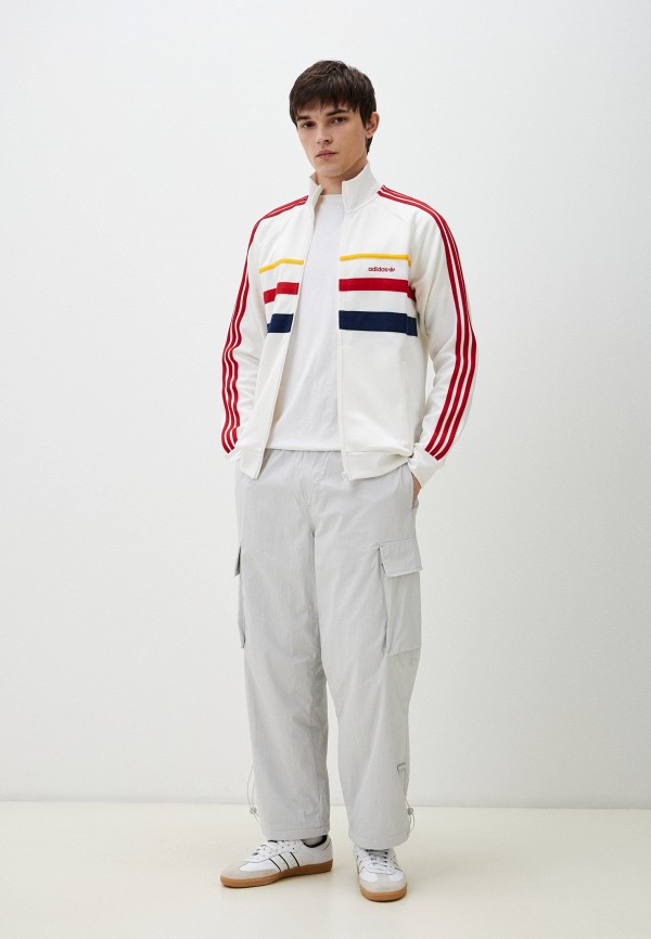 adidas Originals Олимпийка - THE FIRST TT - фото 2