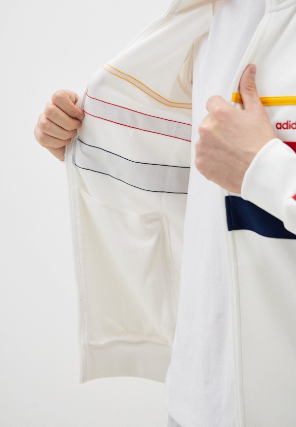 adidas Originals Олимпийка - THE FIRST TT - фото 4