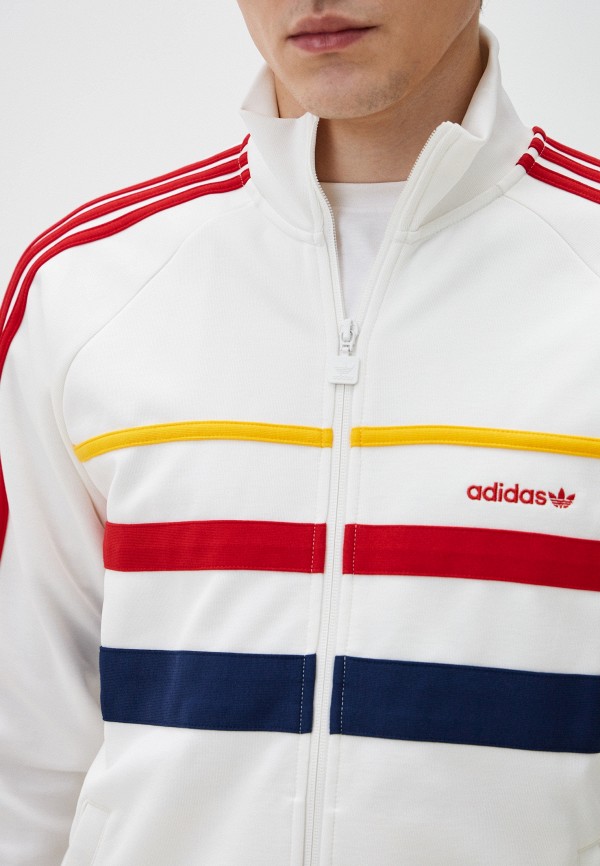 adidas Originals Олимпийка - THE FIRST TT - фото 5