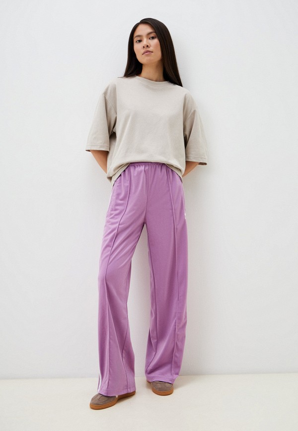 adidas Originals Брюки спортивные - FIREBIRD TP - фото 2