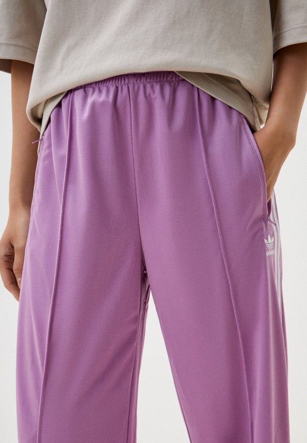 adidas Originals Брюки спортивные - FIREBIRD TP - фото 4