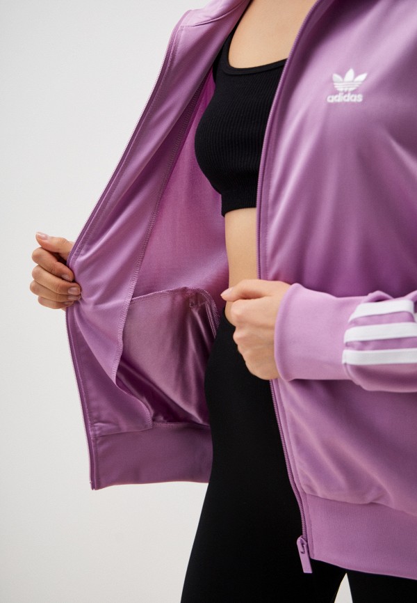 adidas Originals Олимпийка - FIREBIRD TT - фото 4