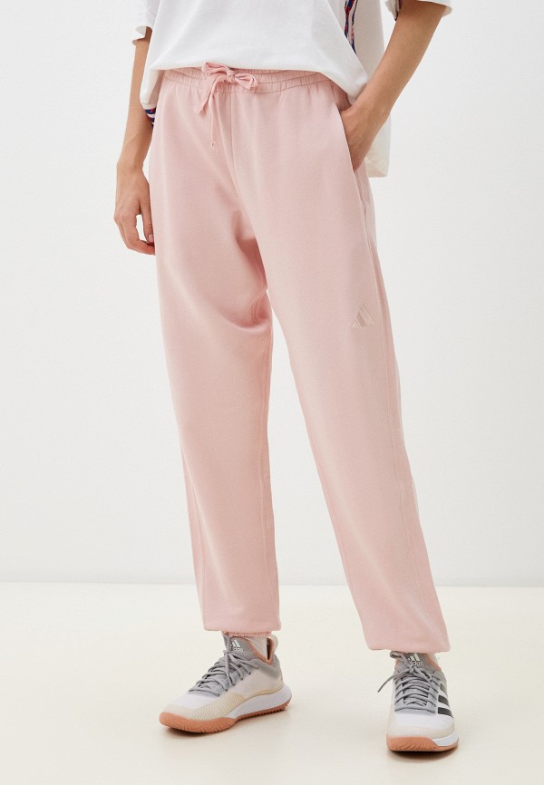 adidas Брюки спортивные - W ALL SZN FT PT - фото 1