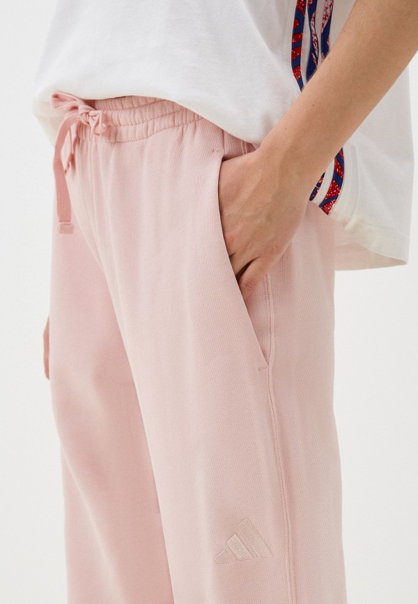 adidas Брюки спортивные - W ALL SZN FT PT - фото 4