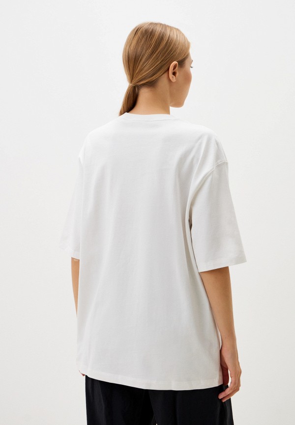 adidas Originals Футболка - ESS BOYFR TEE - фото 2