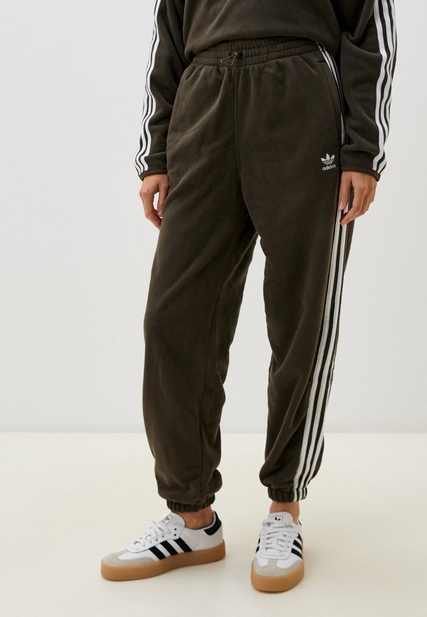 adidas Originals Брюки спортивные - POLAR FL TP - фото 1