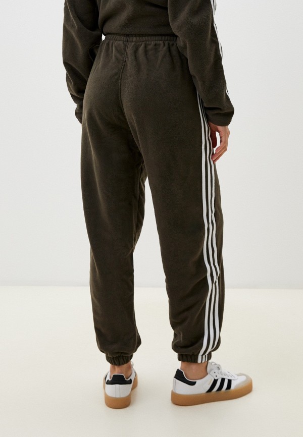 adidas Originals Брюки спортивные - POLAR FL TP - фото 3