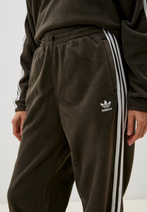 adidas Originals Брюки спортивные - POLAR FL TP - фото 4