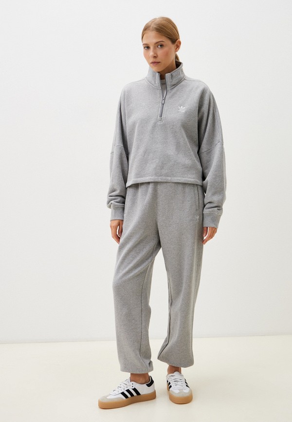 adidas Originals Олимпийка - ESS SWEATSHIRT - фото 2