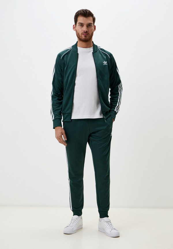 adidas Originals Бомбер - SST TT - фото 2