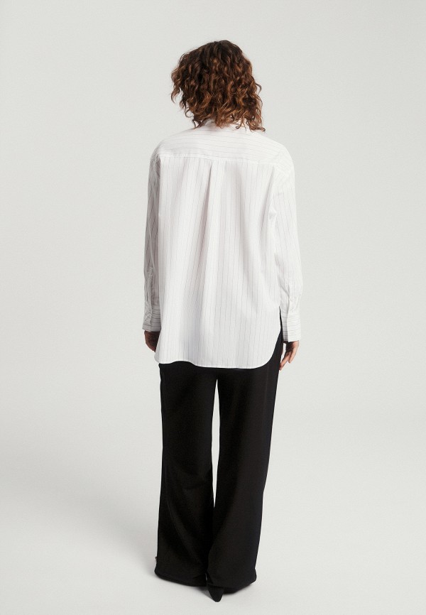 Nume Рубашка и галстук - OVERSIZE - фото 3