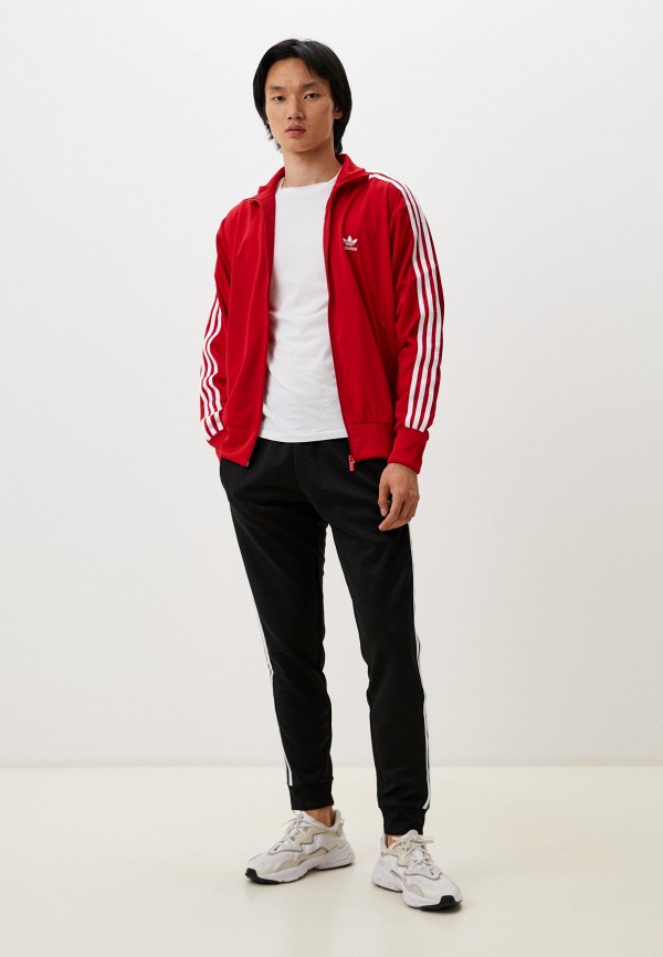 adidas Originals Олимпийка - FBIRD TT - фото 2