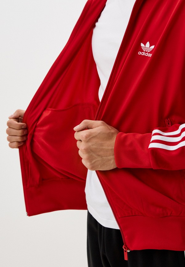 adidas Originals Олимпийка - FBIRD TT - фото 4