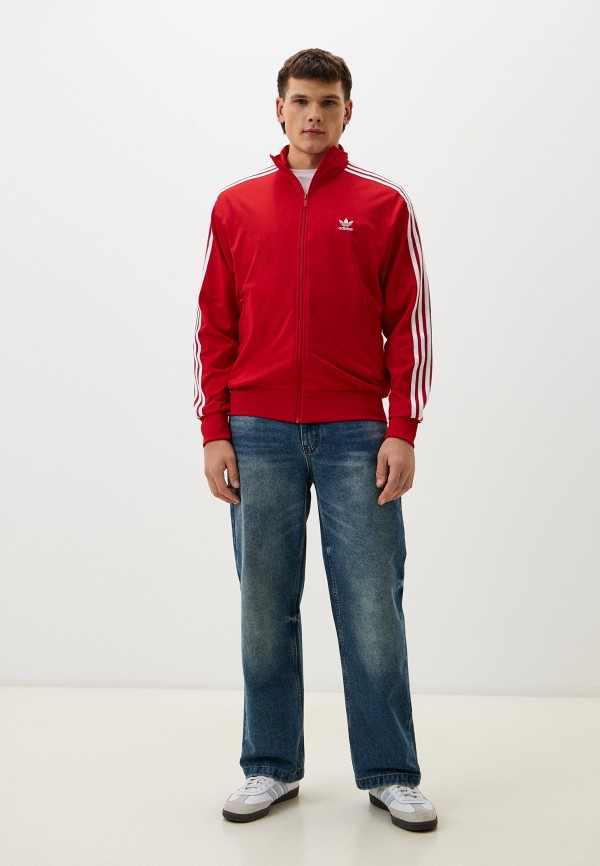 adidas Originals Олимпийка - FBIRD TT - фото 2