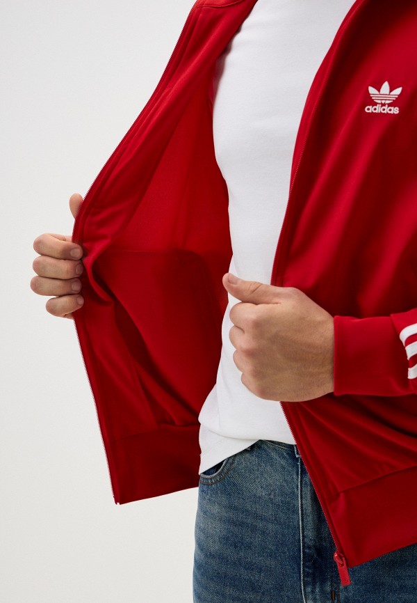 adidas Originals Олимпийка - FBIRD TT - фото 4