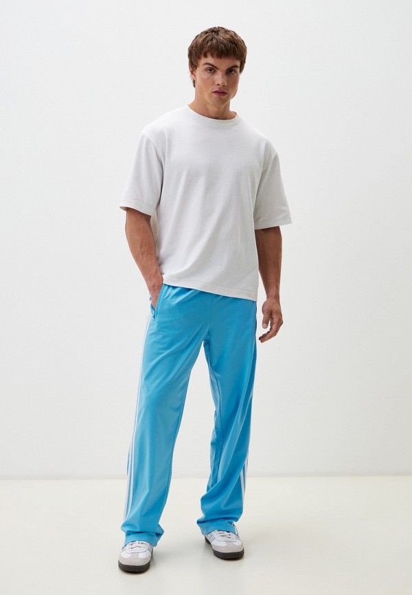 adidas Originals Брюки спортивные - FIREBIRD TP - фото 2