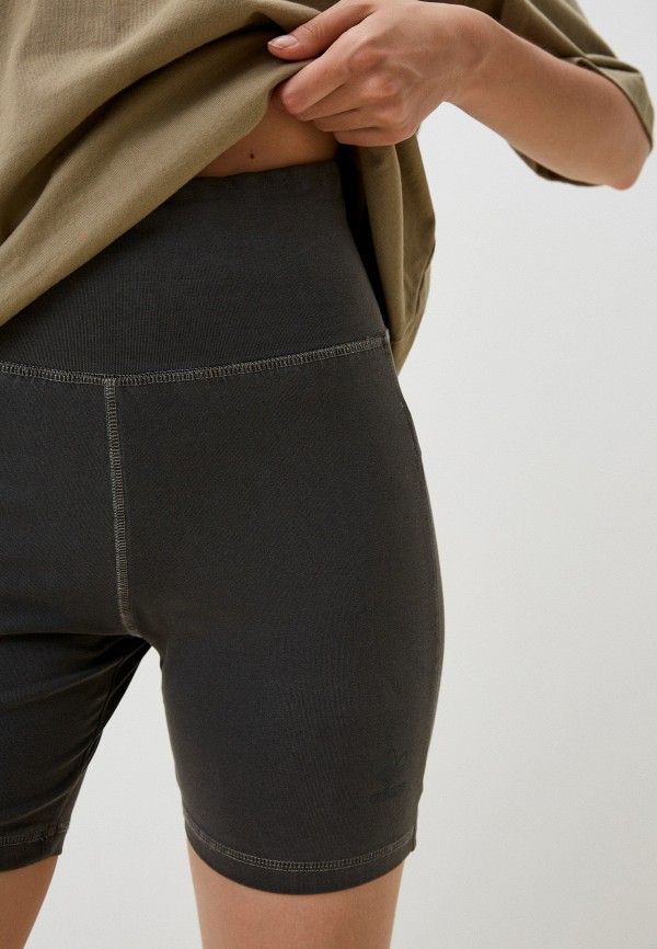 adidas Originals Шорты спортивные - ESS+ LEGGINGS - фото 4