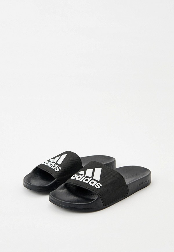 adidas Сланцы - ADILETTE SHOWER - фото 3