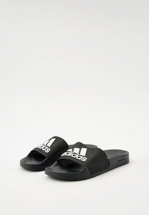 adidas Сланцы - ADILETTE SHOWER - фото 3