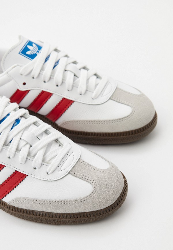 adidas Originals Кеды - SAMBA OG - фото 2