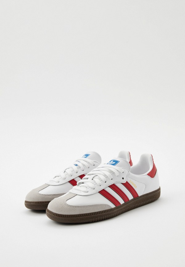 adidas Originals Кеды - SAMBA OG - фото 3