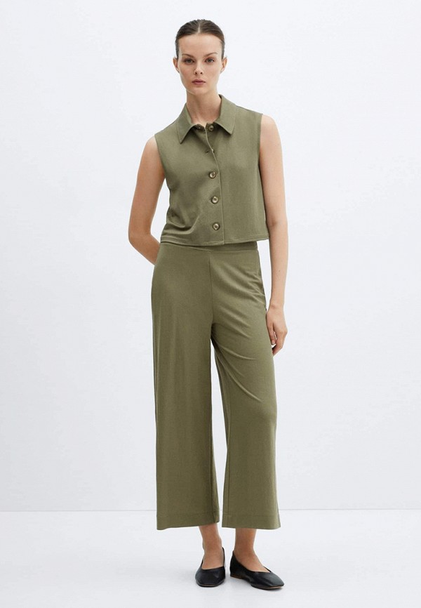 Mango Блуза - CINTIA - фото 1