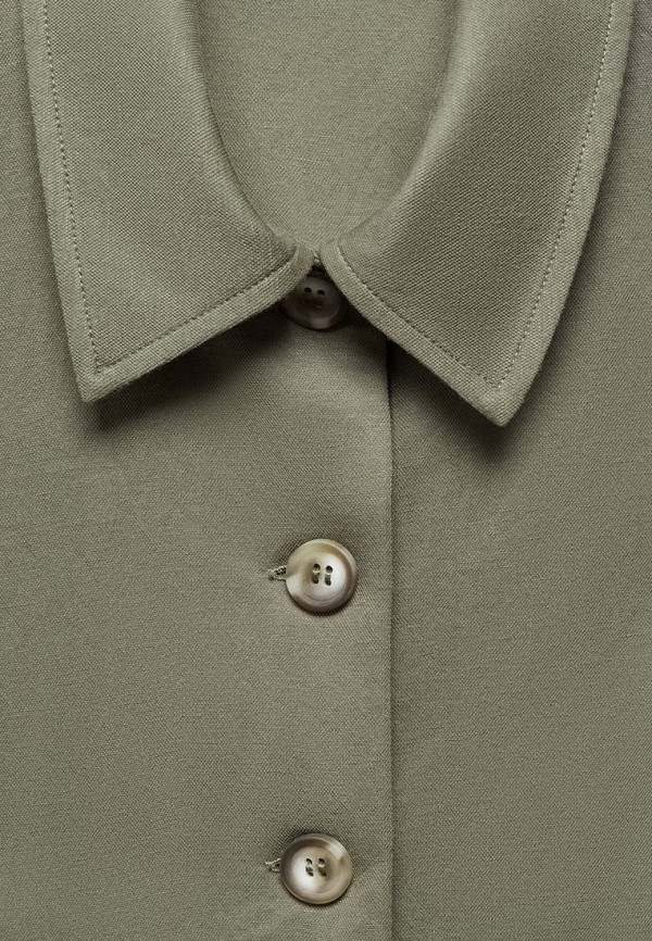 Mango Блуза - CINTIA - фото 4