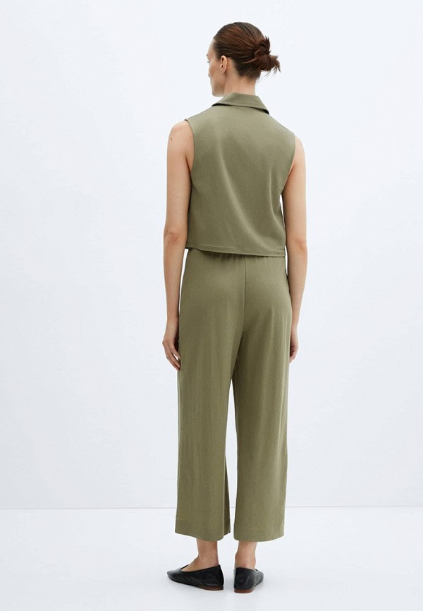 Mango Блуза - CINTIA - фото 5