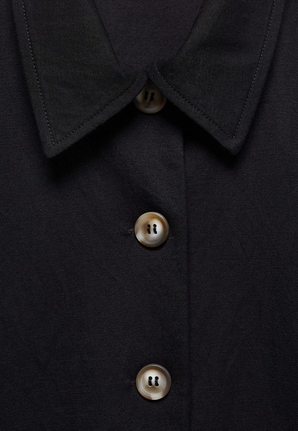 Mango Блуза - CINTIA - фото 5