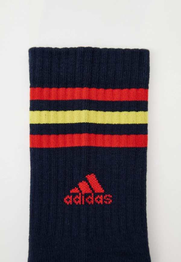 adidas Носки 3 пары - 3S C SPW CRW 3P - фото 2