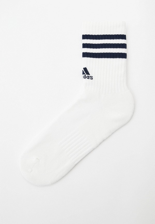 adidas Носки 3 пары - 3S C SPW CRW 3P - фото 4