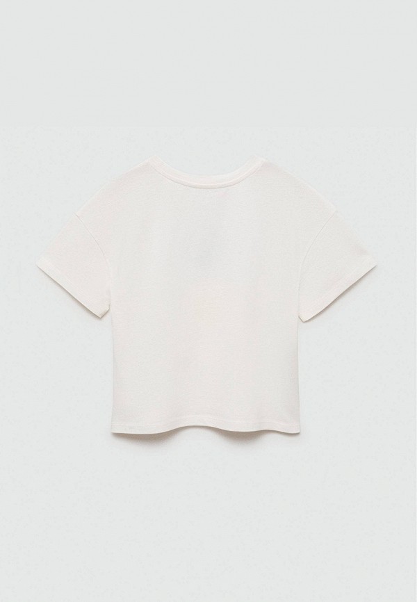 Mango Kids Футболка - PINA - фото 2