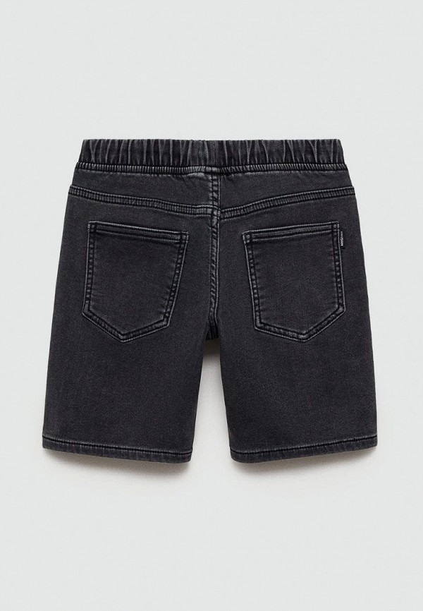 Mango Kids Шорты джинсовые - COMFY - фото 2