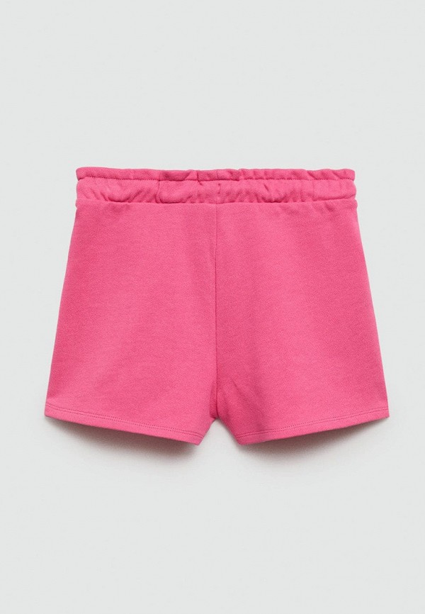 Mango Kids Шорты спортивные - LEANDRA - фото 2