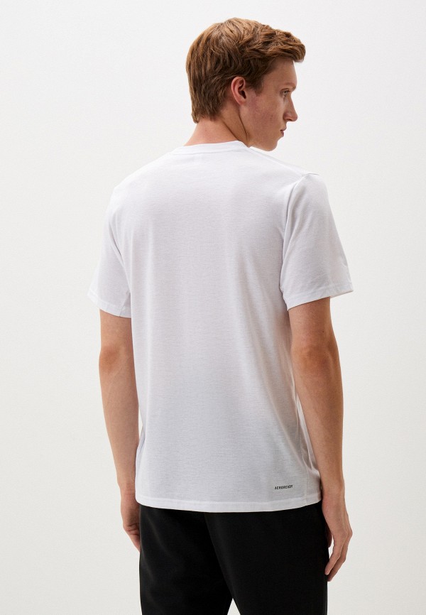 adidas Футболка спортивная - TR-ES FR LOGO T - фото 3