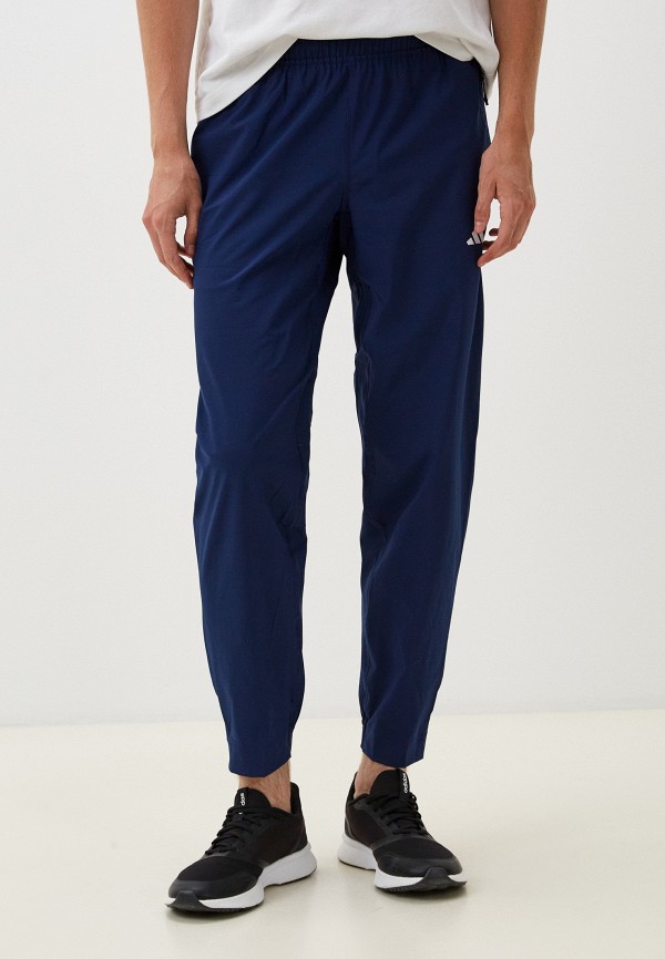 adidas Брюки спортивные - TR-ES WOVEN PT - фото 1