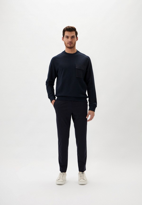 Boss Свитшот - We_PocketCargo - фото 2