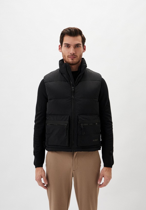 Hugo Жилет утепленный - Baltino2431 - фото 1