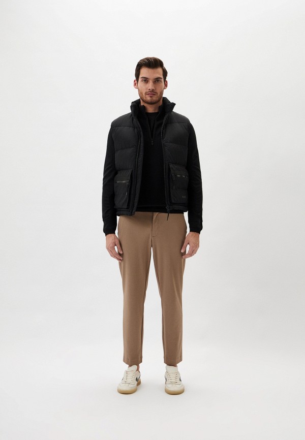 Hugo Жилет утепленный - Baltino2431 - фото 2