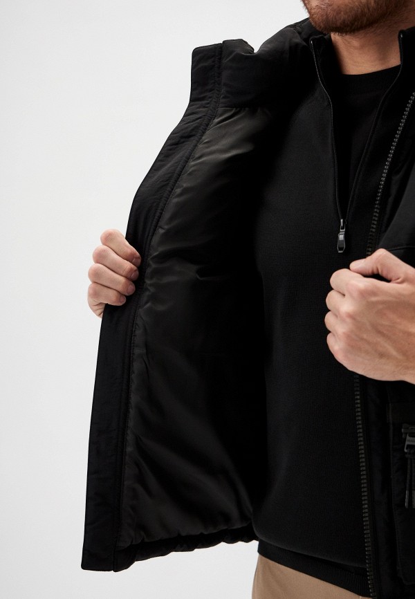 Hugo Жилет утепленный - Baltino2431 - фото 4