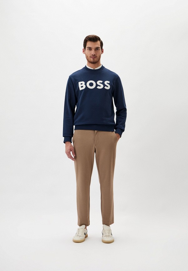 Boss Свитшот - WeBasicCrew - фото 2