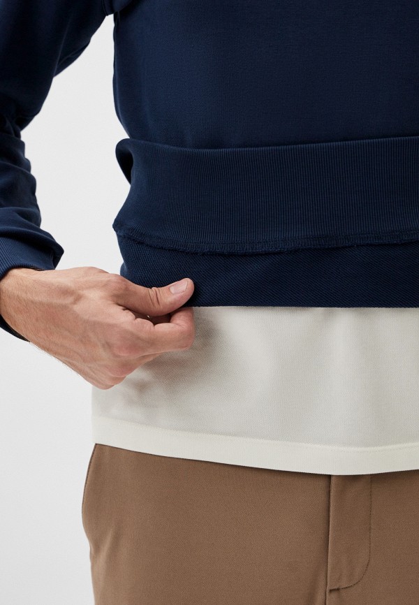 Boss Свитшот - WeBasicCrew - фото 4