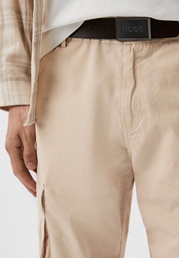 Hugo Ремень - Garlond_Sr35_grp - фото 6