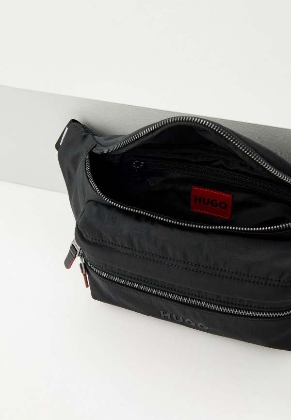 Hugo Сумка поясная - Stewie_Bumbag - фото 4