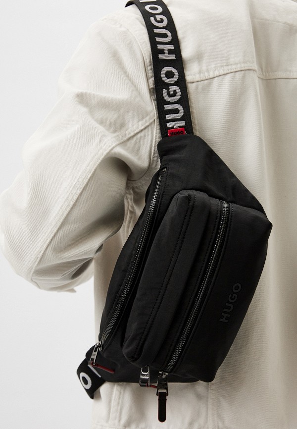 Hugo Сумка поясная - Stewie_Bumbag - фото 6