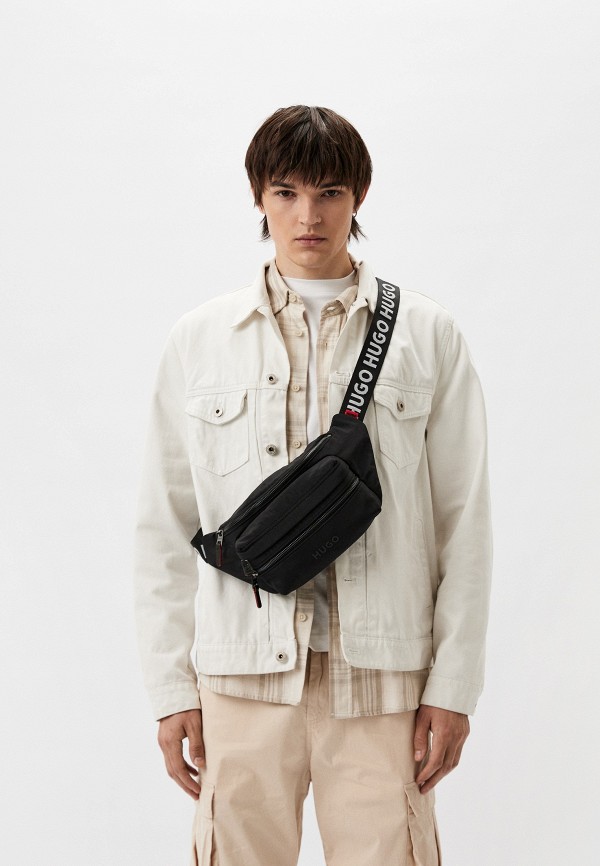 Hugo Сумка поясная - Stewie_Bumbag - фото 5