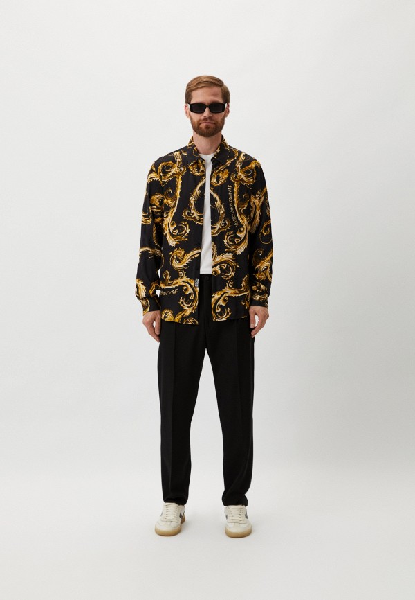 Versace Jeans Couture Рубашка - фото 2